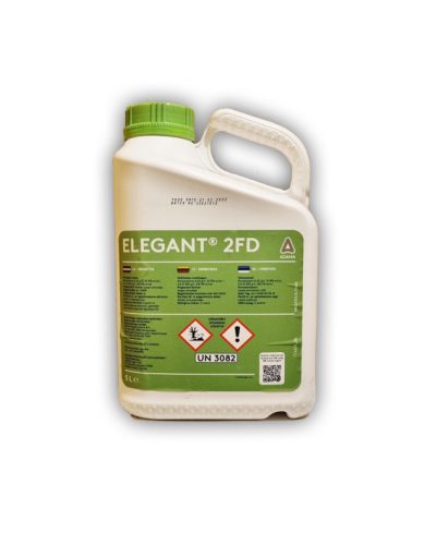 Elegant 2FD 5L – UAB Traders group